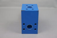 IMO AB GAS02501T008A078 Pressure Relief Valve Unused