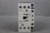 Eaton DILM17-10 277004 Leistungssch&uuml;tz 7,5kW 230V 50Hz XTCE018C10F Unused OVP