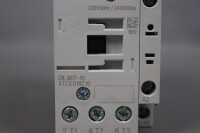 Eaton DILM17-10 277004 Leistungssch&uuml;tz 7,5kW 230V 50Hz XTCE018C10F Unused OVP