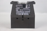 Eaton DILM17-10 277004 Leistungssch&uuml;tz 7,5kW 230V 50Hz XTCE018C10F Unused OVP