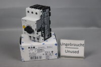 Eaton PKZM0-1 072734 Leistungsschütz 0,63...1,0A...