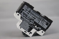 Eaton PKZM0-1 072734 Leistungssch&uuml;tz 0,63...1,0A XTPR001BC1NL Unused OVP