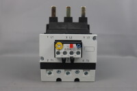 Eaton ZB150-125 278465 Motorschutzrelais 95-125A XTOB125GC1 Unused OVP