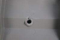 Honeywell Klappenantrieb ML7284 E 1006 ML7284E1006 N314 Used Damaged