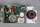Honeywell Klappenantrieb ML7284 E 1006 ML7284E1006 N314 Used Damaged