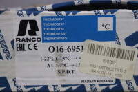 Ranco 016-6951 Thermostat 016H 6951 -18-+15&deg;C Unused OVP