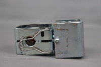 Danfoss 018F4120 Solenoid Coil BJ240CS 50/60Hz 17W Used