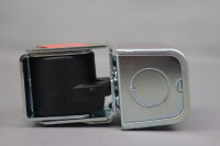 Danfoss 018F4120 Solenoid Coil BJ240CS 50/60Hz 17W Used