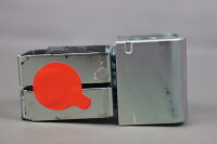 Danfoss 018F4120 Solenoid Coil BJ240CS 50/60Hz 17W Used