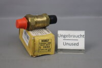 Henry 5232 Straight Through Relief Valve 1/2" M.P.T....