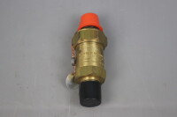 Henry 5232 Straight Through Relief Valve 1/2&quot; M.P.T. x 5/8&quot; Flare Unused OVP