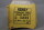Henry 5232 Straight Through Relief Valve 1/2&quot; M.P.T. x 5/8&quot; Flare Unused OVP
