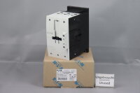 EATON DILM150(RAC240) 239588 Leistungsschütz 75KW...
