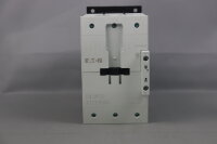 EATON DILM150(RAC240) 239588 Leistungssch&uuml;tz 75KW 50/60Hz XTCE150G00B Unused OVP