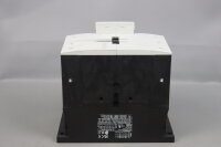 EATON DILM150(RAC240) 239588 Leistungssch&uuml;tz 75KW 50/60Hz XTCE150G00B Unused OVP