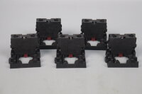 Eaton M22-AK01 216503 Komplett-Baustein Front M22-AK01Q 500V 5xSt&uuml;ck Unused OVP