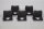 Eaton M22-AK01 216503 Komplett-Baustein Front M22-AK01Q 500V 5xSt&uuml;ck Unused OVP