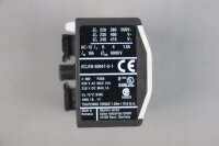 EATON DILM150-XHI31 277949 Hilfsschalter 5xSt&uuml;ck XTCEXFBG31 Unused OVP