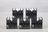 EATON DILM150-XHI31 277949 Hilfsschalter 5xSt&uuml;ck XTCEXFBG31 Unused OVP