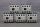 EATON DILM150-XHI31 277949 Hilfsschalter 5xSt&uuml;ck XTCEXFBG31 Unused OVP