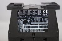 EATON DILM25-01 277164 Leistungssch&uuml;tz XTCE025C01F 11KW 50/60Hz Unused OVP