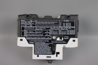 Eaton PKZM0-6,3 072738 Motorschutzschalter XTPR6P3BC1NL 4,0-6,3A Unused OVP