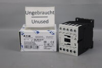EATON DILM12-01 276865 Leistungsschütz XTCE012B01F...