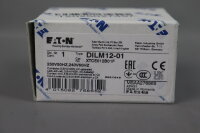 EATON DILM12-01 276865 Leistungsschütz XTCE012B01F...