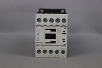 EATON DILM12-01 276865 Leistungssch&uuml;tz XTCE012B01F 5,5KW 50/60Hz Unused OVP