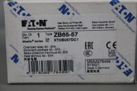 EATON ZB65-57 278459 Motorschutzrelais XTOB057DC1 40-57A...