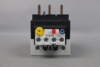 EATON ZB65-57 278459 Motorschutzrelais XTOB057DC1 40-57A Unused OVP