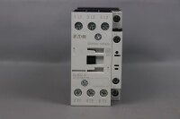 EATON DILM32-10 277260 Leistungssch&uuml;tz 15KW 50/60Hz XTCE032C10F Unused OVP