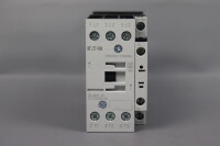EATON DILM25-10 277132 Leistungssch&uuml;tz XTCE025C10F 50/60Hz 11KW Unused OVP