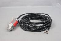 Danfoss 060G2059 Pressure Transmitter AKS 33 5m long 0-30bar 10-30Vdc Unused