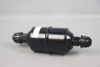 Danfoss Eliminator 023Z5006 Liquid Line Filter Drier DCL084 1/2 46bar Unused
