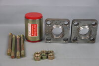 Danfoss NRVA 32 R&uuml;ckschlagventil 020-2003 580psig 1 1/4in 32mm Unused OVP