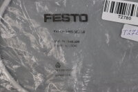 FESTO KVI-CP-3-WS-WD-0,5 Feldbuskabel unused OVP