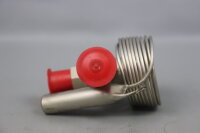 Danfoss 068-3212 Thermal Expansions Ventil R502 TY2 28bar Unused