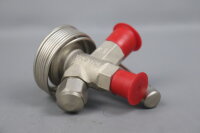 Danfoss 068-3212 Thermal Expansions Ventil R502 TY2 28bar Unused