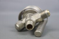Danfoss 068-3212 Thermal Expansions Ventil R502 TY2 28bar Unused