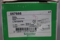 Schneider Electric LT4730M7S Motorshutzrelais 3...30A 220V Unused OVP