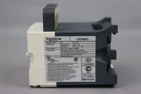 Schneider Electric LT4730M7S Motorshutzrelais 3...30A 220V Unused OVP