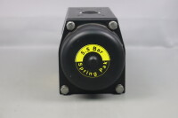 KEYSTONE F79U 012 Single Acting Pneumatic Valve Drive 221 952 012 79U 003 Used