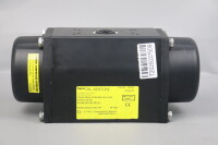 KEYSTONE F79U 012 Single Acting Pneumatic Valve Drive 221 952 012 79U 003 Used