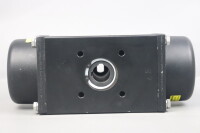 KEYSTONE F79U 012 Single Acting Pneumatic Valve Drive 221 952 012 79U 003 Used