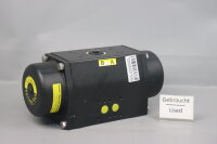 KEYSTONE F79U 012 Single Acting Pneumatischer Ventilantrieb 221 952 012 79U 003 Used