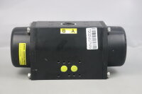 KEYSTONE F79U 012 Single Acting Pneumatischer Ventilantrieb 221 952 012 79U 003 Used