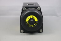 KEYSTONE F79U 012 Single Acting Pneumatischer Ventilantrieb 221 952 012 79U 003 Used