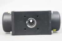 KEYSTONE F79U 012 Single Acting Pneumatischer Ventilantrieb 221 952 012 79U 003 Used