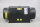 KEYSTONE F79U 012 Single Acting Pneumatischer Ventilantrieb 221 952 012 79U 003 Used